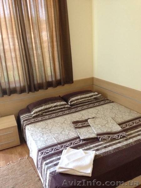 Двухкомнатный апартамент в комплексе на первой линии моря в Солнечном берегу! - <ro>Изображение</ro><ru>Изображение</ru> #7, <ru>Объявление</ru> #1123290