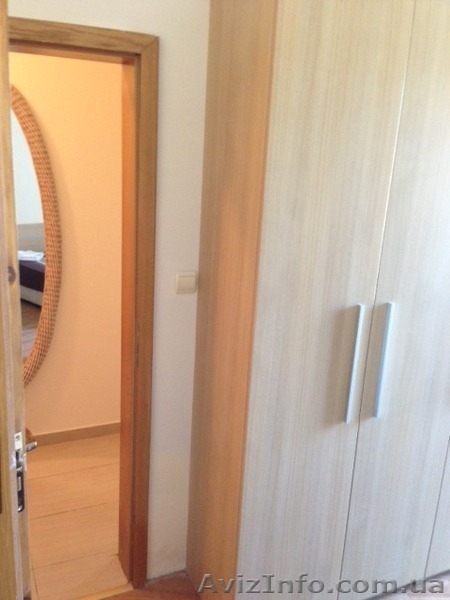 Двухкомнатный апартамент в комплексе на первой линии моря в Солнечном берегу! - <ro>Изображение</ro><ru>Изображение</ru> #8, <ru>Объявление</ru> #1123290