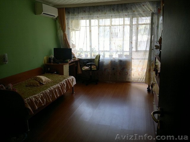 Болгария! Трехкомнатный апартамент в г.Бургас, кв. Медный Рудник! - <ro>Изображение</ro><ru>Изображение</ru> #6, <ru>Объявление</ru> #1123496