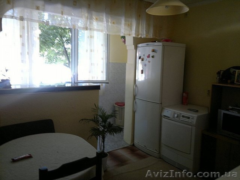 Болгария! Трехкомнатный апартамент в г.Бургас, кв. Медный Рудник! - <ro>Изображение</ro><ru>Изображение</ru> #3, <ru>Объявление</ru> #1123496