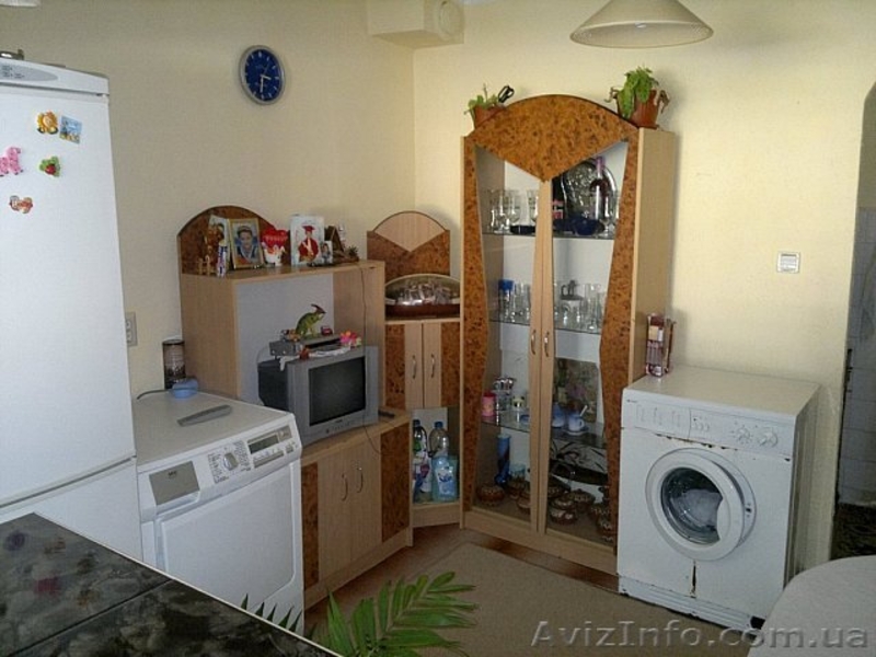 Болгария! Трехкомнатный апартамент в г.Бургас, кв. Медный Рудник! - <ro>Изображение</ro><ru>Изображение</ru> #4, <ru>Объявление</ru> #1123496