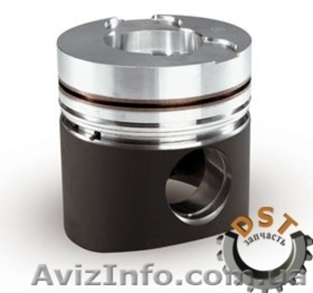 Запасные части Deutz - <ro>Изображение</ro><ru>Изображение</ru> #2, <ru>Объявление</ru> #1123153