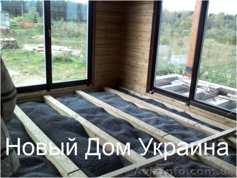 гранулированное пеностекло крошка пеностекла Киев пенокрошка Украина - <ro>Изображение</ro><ru>Изображение</ru> #2, <ru>Объявление</ru> #100484