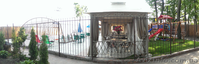 Готельний комплекс з рестораном "ЗОЛОТИЙ ДУБ"  - <ro>Изображение</ro><ru>Изображение</ru> #10, <ru>Объявление</ru> #1116013