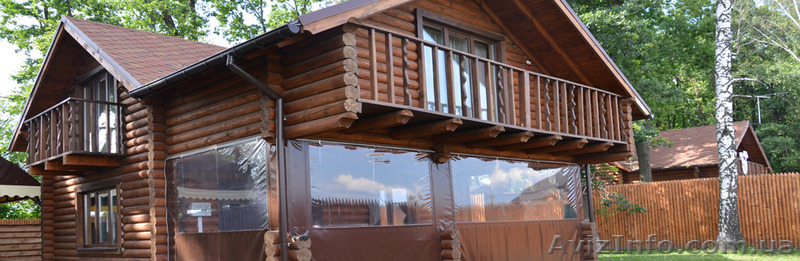 Готельний комплекс з рестораном "ЗОЛОТИЙ ДУБ"  - <ro>Изображение</ro><ru>Изображение</ru> #1, <ru>Объявление</ru> #1116013