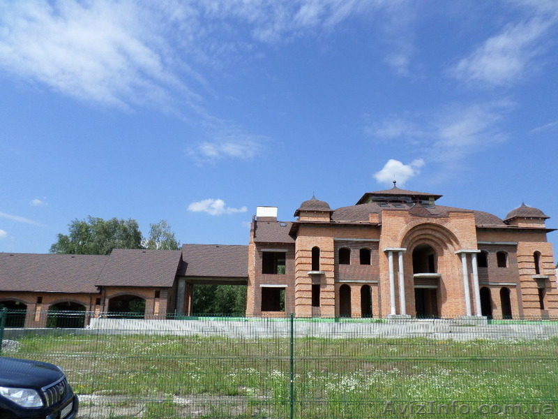 Уникальный дворец - <ro>Изображение</ro><ru>Изображение</ru> #1, <ru>Объявление</ru> #1122791