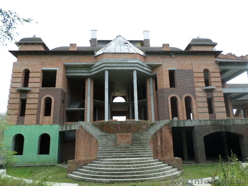 Уникальный дворец - <ro>Изображение</ro><ru>Изображение</ru> #3, <ru>Объявление</ru> #1122791