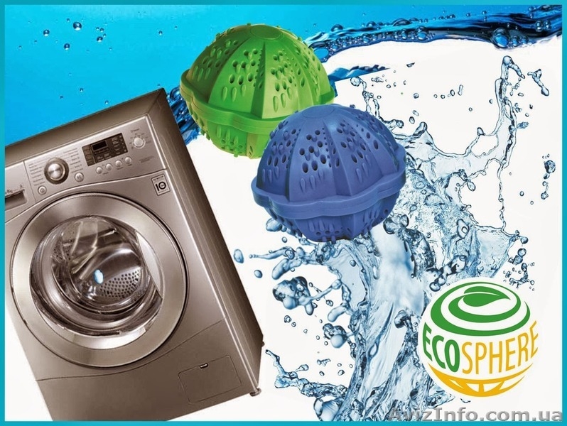 Турмалиновые сферы для стирки - <ro>Изображение</ro><ru>Изображение</ru> #1, <ru>Объявление</ru> #1122096