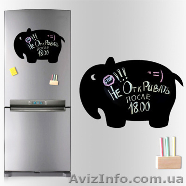 Магнитная доска на холодильник для записей - <ro>Изображение</ro><ru>Изображение</ru> #5, <ru>Объявление</ru> #1120529