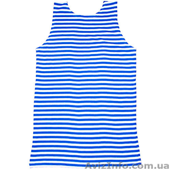 тельняшки в Киеве под заказ - <ro>Изображение</ro><ru>Изображение</ru> #3, <ru>Объявление</ru> #1123514