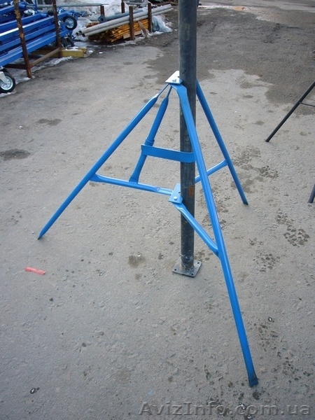 Опалубка перекрытия для монолита - <ro>Изображение</ro><ru>Изображение</ru> #1, <ru>Объявление</ru> #1116770