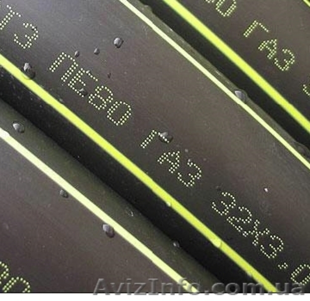 Труба полиэтиленовая для водо-газоснабжения от производителя - <ro>Изображение</ro><ru>Изображение</ru> #5, <ru>Объявление</ru> #1125408