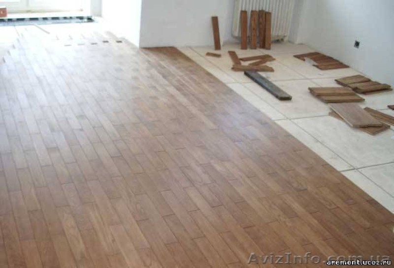 Укладка паркета и другие работы с полом - <ro>Изображение</ro><ru>Изображение</ru> #1, <ru>Объявление</ru> #1121539