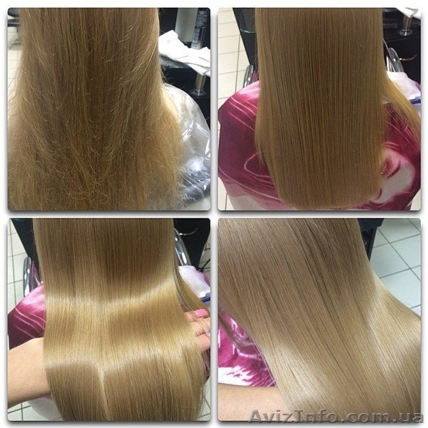 Кератиновое выпрямление волос 900грн - <ro>Изображение</ro><ru>Изображение</ru> #6, <ru>Объявление</ru> #1003994