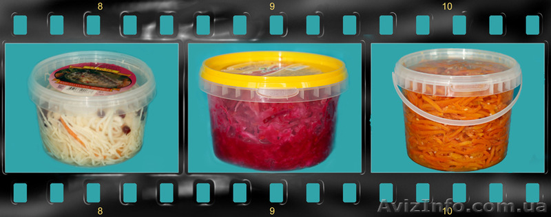 Ведра пищевые с герметической крышкой - <ro>Изображение</ro><ru>Изображение</ru> #3, <ru>Объявление</ru> #1120832