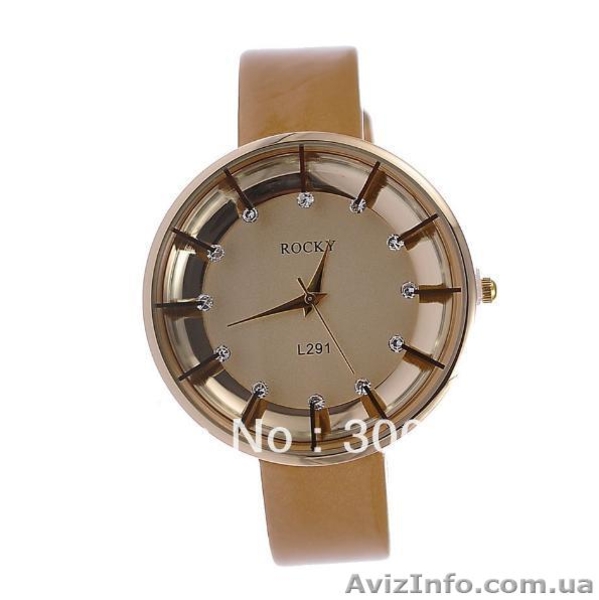 Мужские и женские часы по минимальным ценам, с доставкой по всей Украине  - <ro>Изображение</ro><ru>Изображение</ru> #3, <ru>Объявление</ru> #1115771