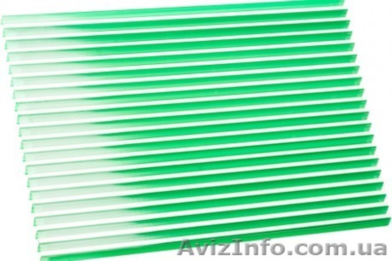 Сотовый поликарбонат "Эффект жалюзи" - <ro>Изображение</ro><ru>Изображение</ru> #4, <ru>Объявление</ru> #1120059