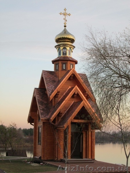 Молниезащита Церквей и Храмов. - <ro>Изображение</ro><ru>Изображение</ru> #4, <ru>Объявление</ru> #1134552