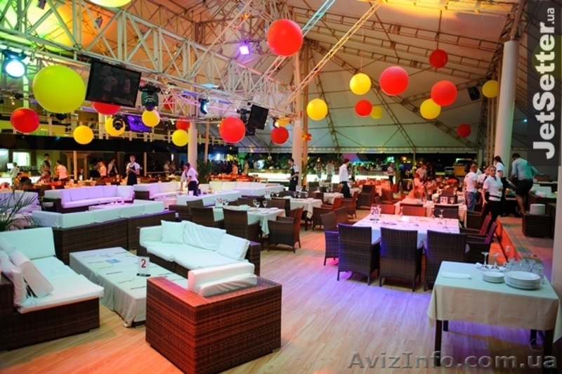 Билеты на 95 Квартал 30 сентября на Olmeca Plage!!! - <ro>Изображение</ro><ru>Изображение</ru> #3, <ru>Объявление</ru> #1136575