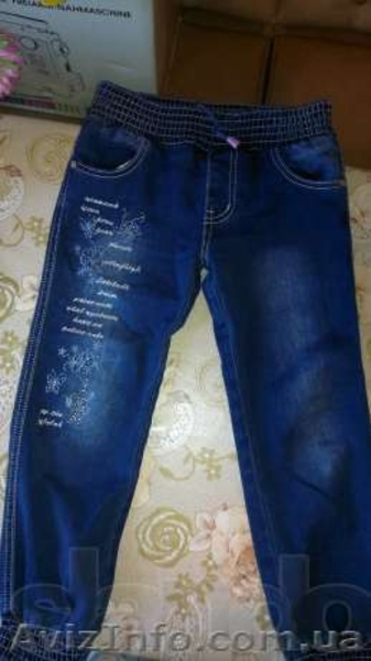 детская одежда. штаны сарафан туфли - <ro>Изображение</ro><ru>Изображение</ru> #3, <ru>Объявление</ru> #1127528