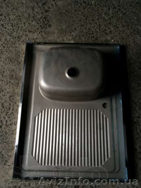  Продам мойку кухонную - <ro>Изображение</ro><ru>Изображение</ru> #3, <ru>Объявление</ru> #1129092