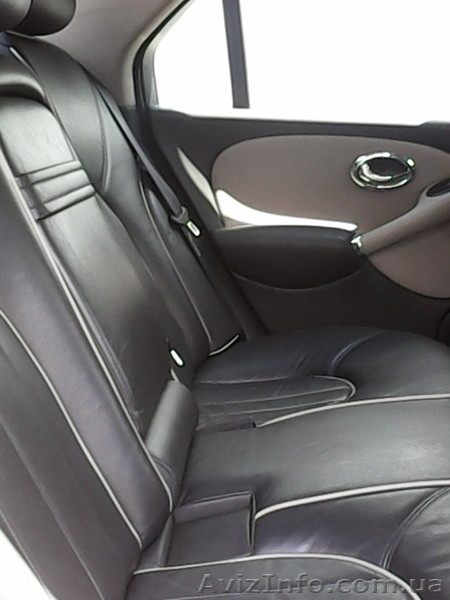 Rover 75  2,5 АКПП, 1999 - <ro>Изображение</ro><ru>Изображение</ru> #8, <ru>Объявление</ru> #1108902