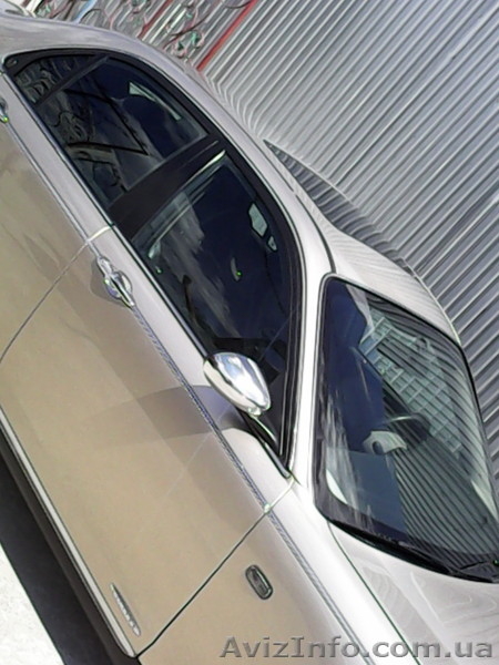 Rover 75  2,5 АКПП, 1999 - <ro>Изображение</ro><ru>Изображение</ru> #9, <ru>Объявление</ru> #1108902