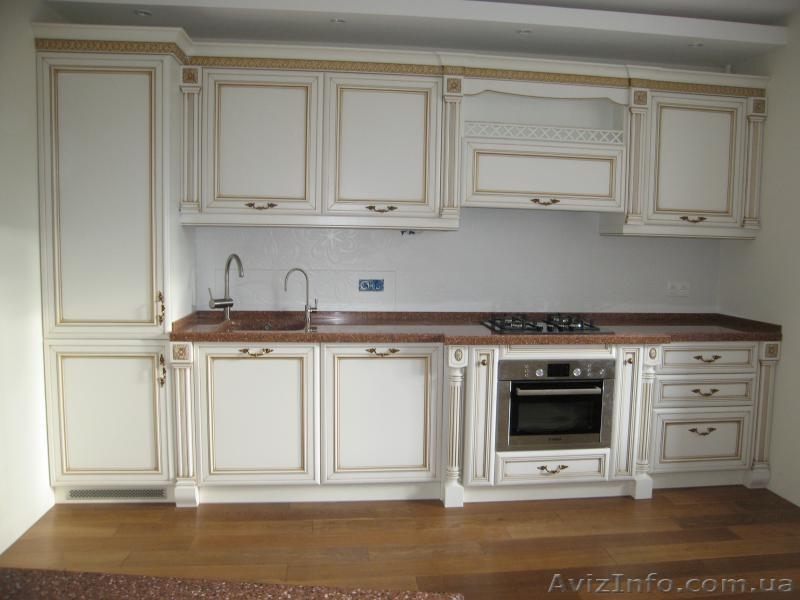 Изготовление  кухонь под заказ.	 - <ro>Изображение</ro><ru>Изображение</ru> #1, <ru>Объявление</ru> #1139730