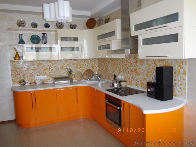 Изготовление  кухонь под заказ.	 - <ro>Изображение</ro><ru>Изображение</ru> #2, <ru>Объявление</ru> #1139730