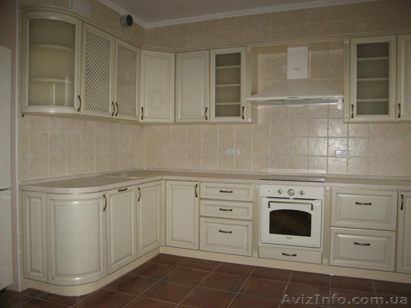 Изготовление  кухонь под заказ.	 - <ro>Изображение</ro><ru>Изображение</ru> #3, <ru>Объявление</ru> #1139730