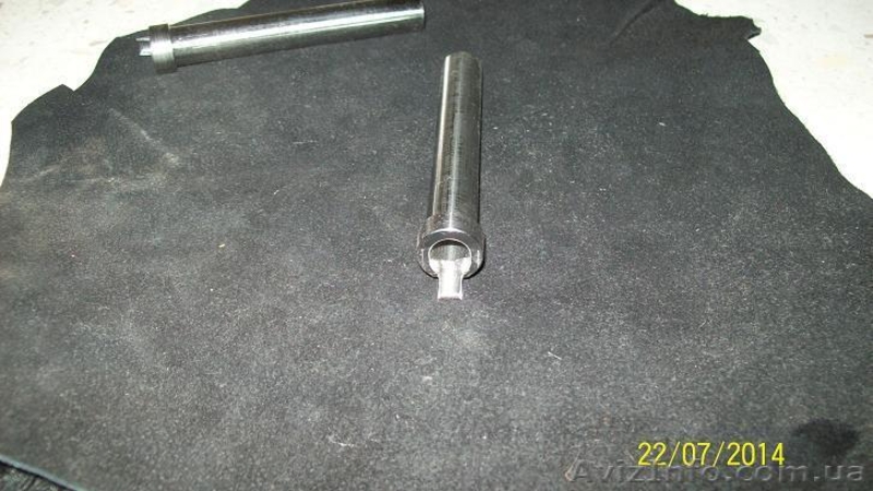 Стволики на ПМ-образные - <ro>Изображение</ro><ru>Изображение</ru> #1, <ru>Объявление</ru> #1129707