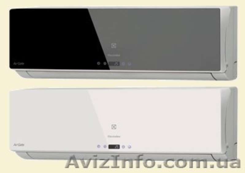 Кондиционеры Electrolux по низкой цене Киев - <ro>Изображение</ro><ru>Изображение</ru> #1, <ru>Объявление</ru> #1136190