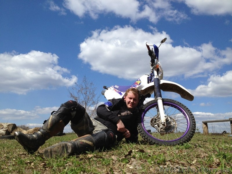 Ремонт мототехники, мото запчасти Киев - <ro>Изображение</ro><ru>Изображение</ru> #3, <ru>Объявление</ru> #1130536