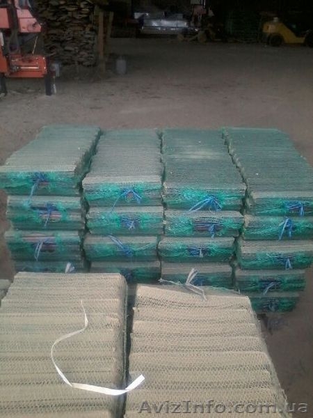 Пини Кей(дуб) и Пеллеты(торф) - <ro>Изображение</ro><ru>Изображение</ru> #2, <ru>Объявление</ru> #1132196