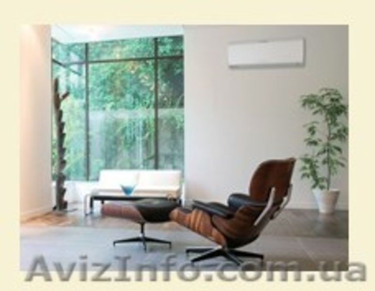 Кондиционеры Ballu в Киеве с установкой - <ro>Изображение</ro><ru>Изображение</ru> #2, <ru>Объявление</ru> #1135652