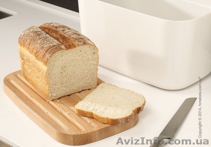 оригинальная хлебница joseph joseph с крышкой - <ro>Изображение</ro><ru>Изображение</ru> #3, <ru>Объявление</ru> #1138551