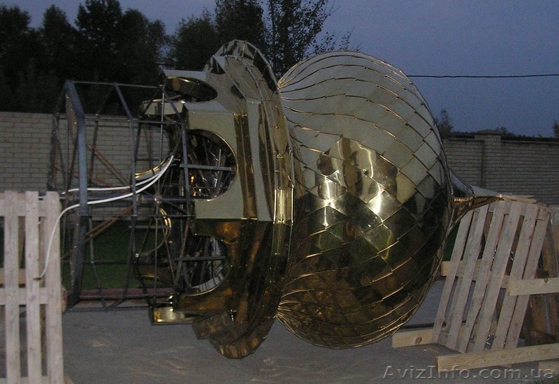 Молниезащита Церквей и Храмов. - <ro>Изображение</ro><ru>Изображение</ru> #3, <ru>Объявление</ru> #1134552