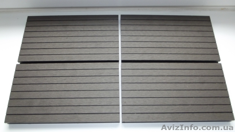 Террасная доска композитная - <ro>Изображение</ro><ru>Изображение</ru> #3, <ru>Объявление</ru> #1139097