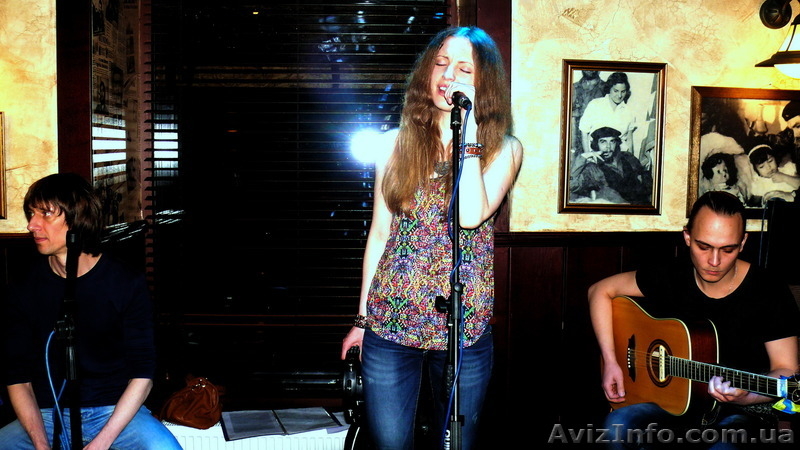 Кавер-группа GO-GO Band - <ro>Изображение</ro><ru>Изображение</ru> #6, <ru>Объявление</ru> #987213