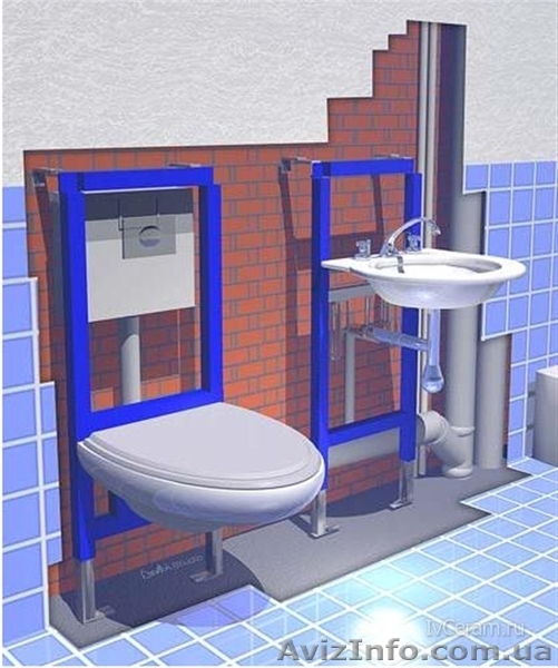 Домашний мастер сантехника,электрика - <ro>Изображение</ro><ru>Изображение</ru> #5, <ru>Объявление</ru> #1138075