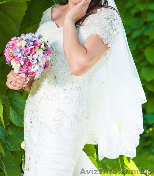 Свадьба, флористика и декор. Арка на выездную церемонию - <ro>Изображение</ro><ru>Изображение</ru> #2, <ru>Объявление</ru> #1136410