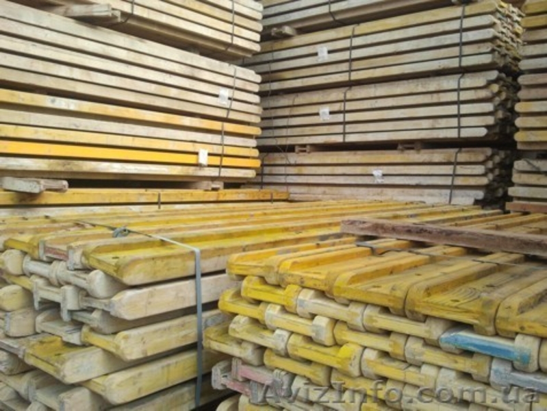 Продаж та оренда опалубки новой та б/в у  Києві - <ro>Изображение</ro><ru>Изображение</ru> #1, <ru>Объявление</ru> #1132711