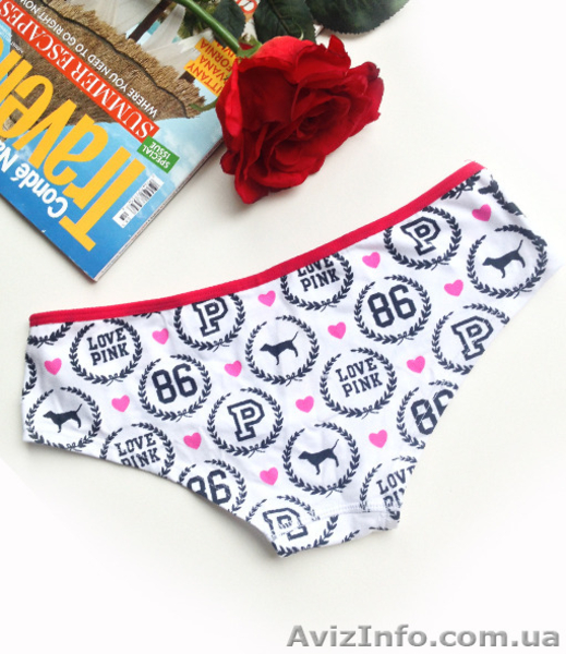Красивые женские трусики оптом и в розницу - <ro>Изображение</ro><ru>Изображение</ru> #4, <ru>Объявление</ru> #1132818