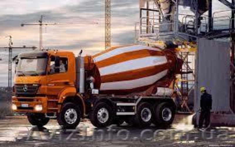 Бетон, щебень, отсев, песок, керамзит, не дорого. - <ro>Изображение</ro><ru>Изображение</ru> #1, <ru>Объявление</ru> #1135980