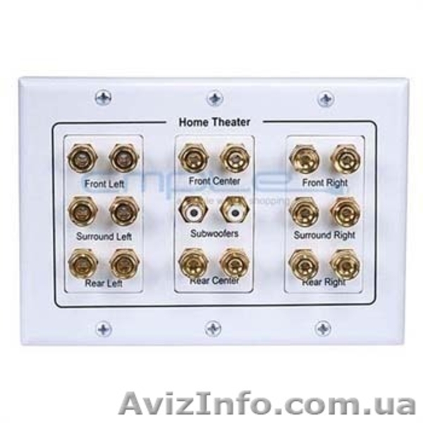 WP 508-N 7.1 Surround Sound  - <ro>Изображение</ro><ru>Изображение</ru> #1, <ru>Объявление</ru> #1127100