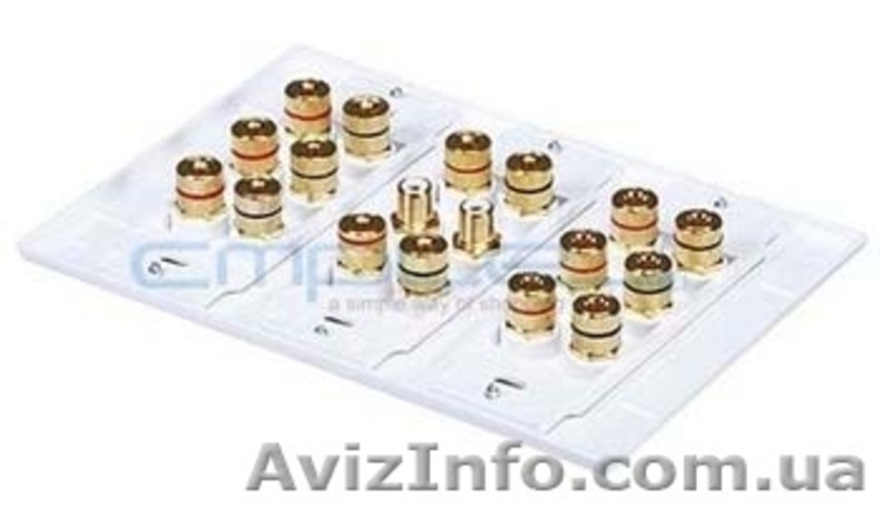 WP 508-N 7.1 Surround Sound  - <ro>Изображение</ro><ru>Изображение</ru> #2, <ru>Объявление</ru> #1127100