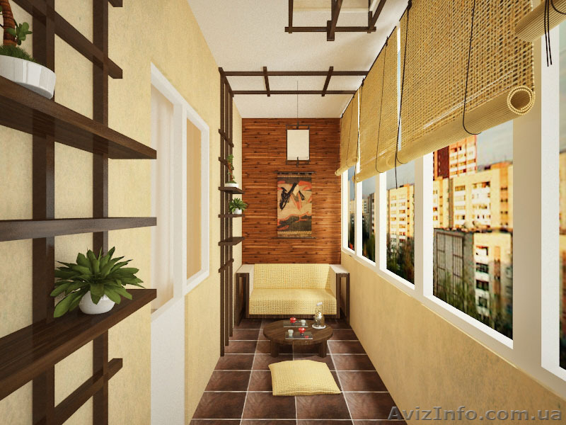 Вынос, РАСШИРЕНИЕ балкона. Новая современная технология. Качественно. - <ro>Изображение</ro><ru>Изображение</ru> #6, <ru>Объявление</ru> #1133185