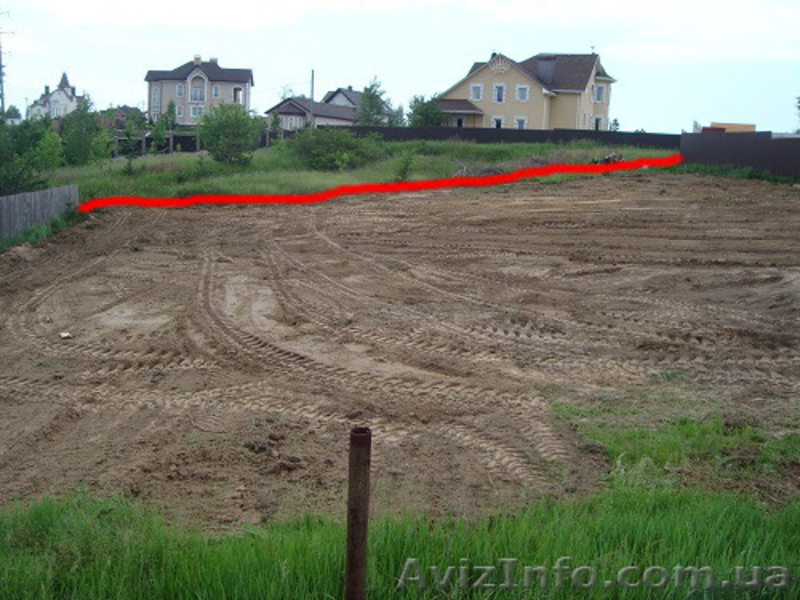 В престижном с.Гореничи уютный участок 12соток, в 10км от Киева, не дорого! - <ro>Изображение</ro><ru>Изображение</ru> #1, <ru>Объявление</ru> #1136922