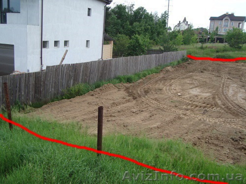 В престижном с.Гореничи уютный участок 12соток, в 10км от Киева, не дорого! - <ro>Изображение</ro><ru>Изображение</ru> #5, <ru>Объявление</ru> #1136922