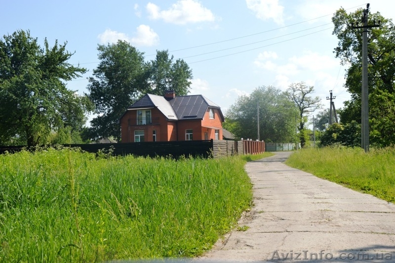 Бориспольском районе ,продам участок 10 соток, для дачи. - <ro>Изображение</ro><ru>Изображение</ru> #3, <ru>Объявление</ru> #1127837